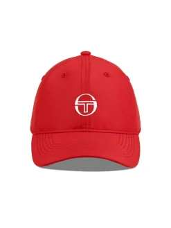 Sergio Tacchini View All<Court Hat- Adrenaline Rush