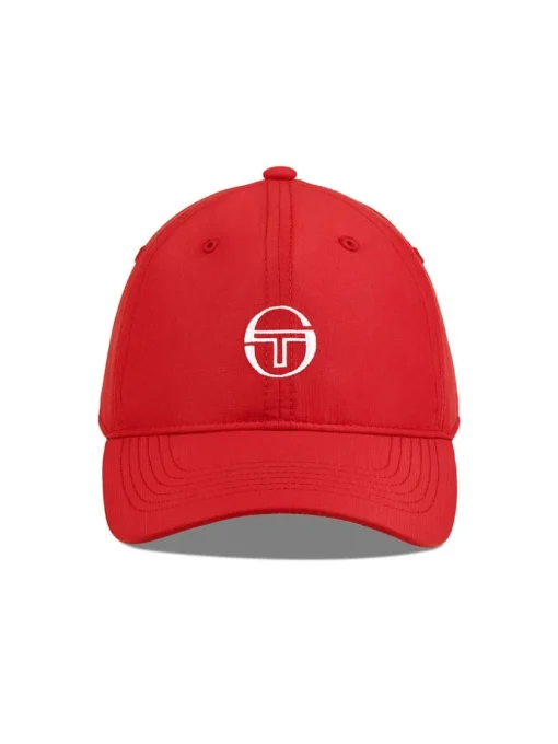 Sergio Tacchini View All<Court Hat- Adrenaline Rush