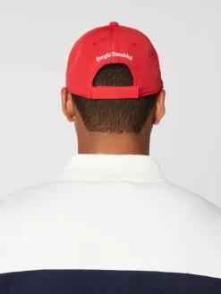 Sergio Tacchini View All<Court Hat- Adrenaline Rush