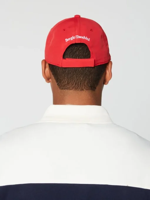 Sergio Tacchini View All<Court Hat- Adrenaline Rush