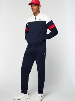 Sergio Tacchini View All<Court Hat- Adrenaline Rush