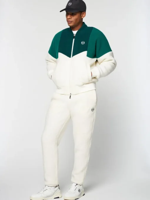 Sergio Tacchini For The Court<Court Hat- Black Beauty