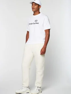 Sergio Tacchini View All<Court Hat- Brilliant White