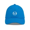 Sergio Tacchini View All<Court Hat- Royal