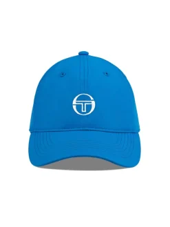 Sergio Tacchini View All<Court Hat- Royal
