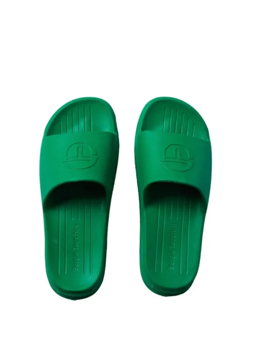 Sergio Tacchini View All<Cup Slide- Bright Green