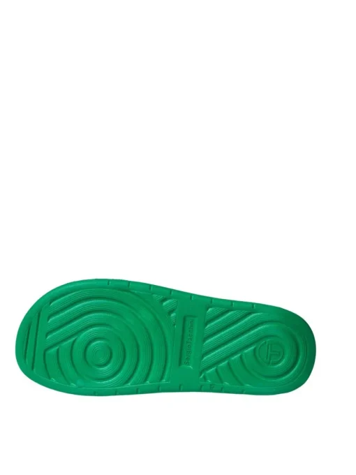 Sergio Tacchini View All<Cup Slide- Bright Green