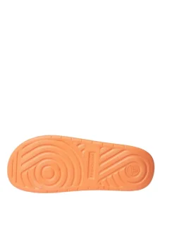 Sergio Tacchini View All<Cup Slide- Tangerine