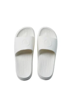 Sergio Tacchini Shoes<Cup Slide- White