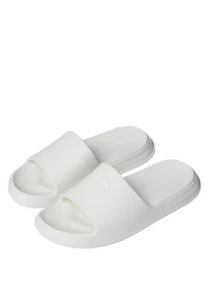 Sergio Tacchini Shoes<Cup Slide- White