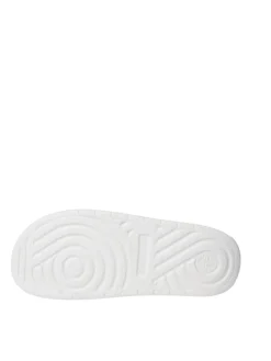 Sergio Tacchini View All<Cup Slide- White