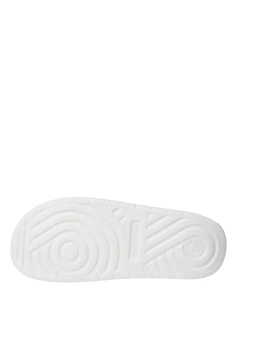 Sergio Tacchini View All<Cup Slide- White