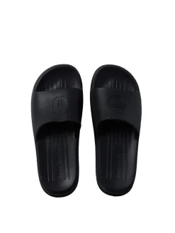 Sergio Tacchini Shoes<Cup Slide-Raven