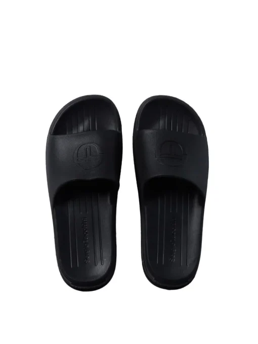 Sergio Tacchini Shoes<Cup Slide-Raven