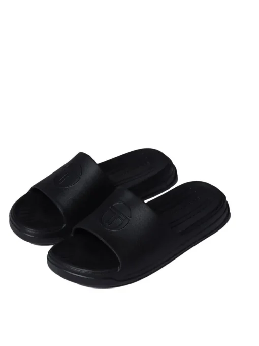 Sergio Tacchini Shoes<Cup Slide-Raven