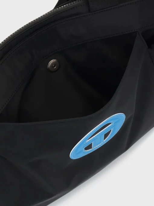 Sergio Tacchini Bags<Daily Tote Bag- Black