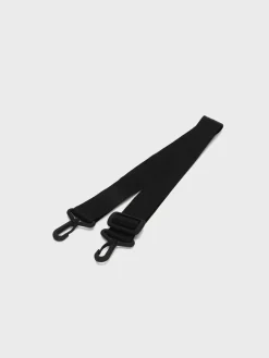 Sergio Tacchini Bags<Daily Tote Bag- Black