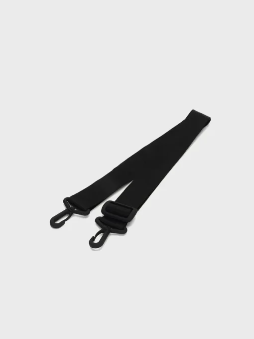 Sergio Tacchini Bags<Daily Tote Bag- Black