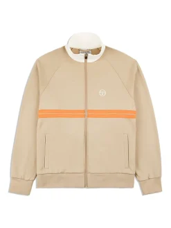 Sergio Tacchini Jackets<Dallas Track Jacket Archivio- Humus