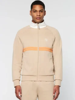 Sergio Tacchini Jackets<Dallas Track Jacket Archivio- Humus