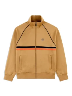 Sergio Tacchini View All<Dallas Track Jacket- Foxtrot
