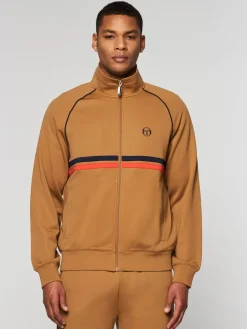 Sergio Tacchini View All<Dallas Track Jacket- Foxtrot