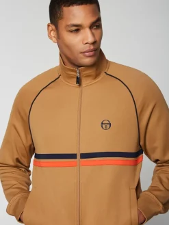 Sergio Tacchini Tracksuits<Dallas Track Jacket- Foxtrot