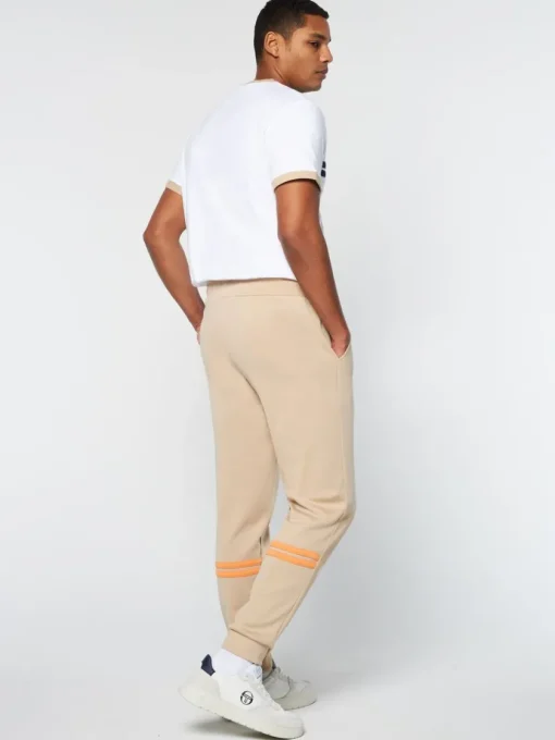 Sergio Tacchini Tracksuits<Dallas Track Pant Archivio- Humus