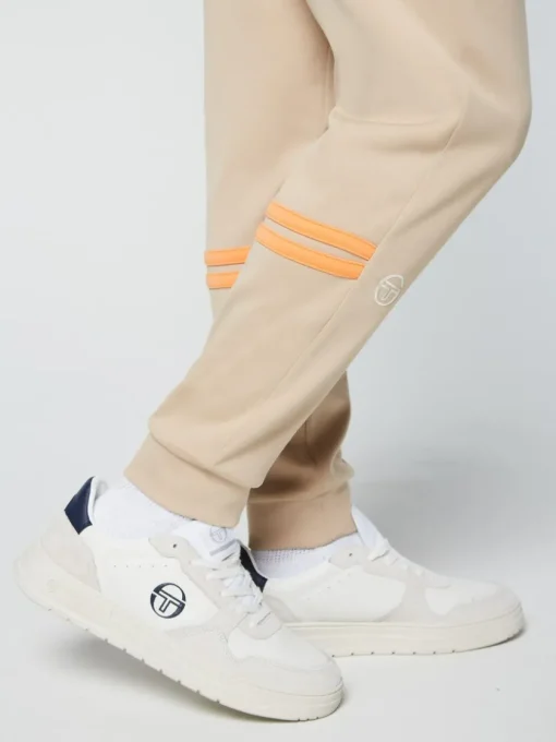 Sergio Tacchini Tracksuits<Dallas Track Pant Archivio- Humus
