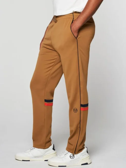 Sergio Tacchini Pants And Sweatpants<Dallas Track Pant- Foxtrot