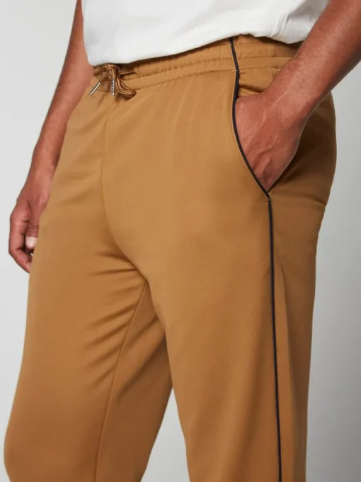 Sergio Tacchini Pants And Sweatpants<Dallas Track Pant- Foxtrot