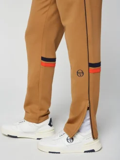 Sergio Tacchini Pants And Sweatpants<Dallas Track Pant- Foxtrot