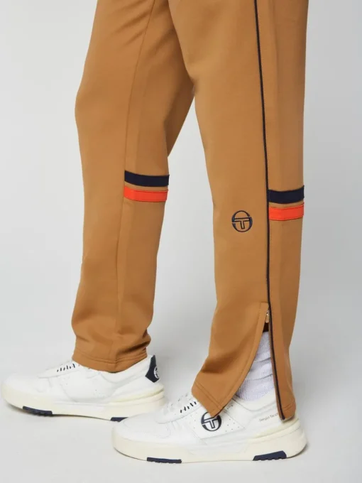 Sergio Tacchini Pants And Sweatpants<Dallas Track Pant- Foxtrot