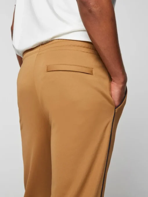 Sergio Tacchini Pants And Sweatpants<Dallas Track Pant- Foxtrot