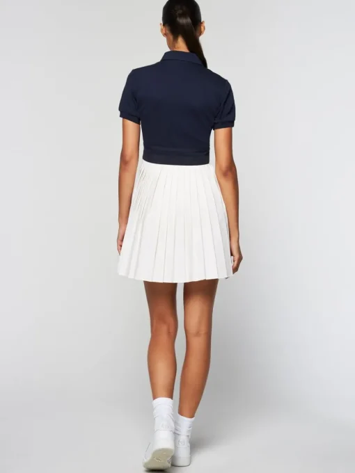 Sergio Tacchini Dresses<Damarindo Dress- Maritime Blue/ White
