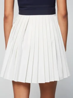 Sergio Tacchini Dresses<Damarindo Dress- Maritime Blue/ White