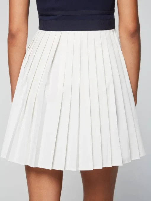 Sergio Tacchini Dresses<Damarindo Dress- Maritime Blue/ White