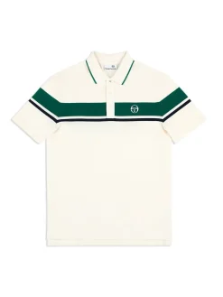 Sergio Tacchini Matching Separates<Damarindo Polo Archivio- Gardenia