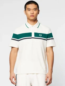 Sergio Tacchini Matching Separates<Damarindo Polo Archivio- Gardenia