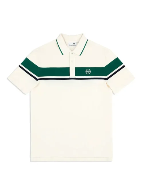Sergio Tacchini Polos<Damarindo Polo Archivio- Gardenia