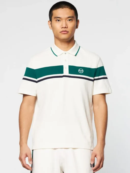 Sergio Tacchini Polos<Damarindo Polo Archivio- Gardenia