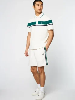 Sergio Tacchini Polos<Damarindo Polo Archivio- Gardenia