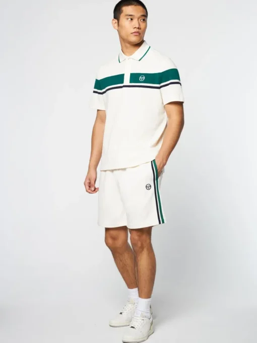 Sergio Tacchini Polos<Damarindo Polo Archivio- Gardenia