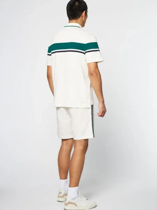 Sergio Tacchini Polos<Damarindo Polo Archivio- Gardenia