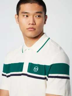 Sergio Tacchini Polos<Damarindo Polo Archivio- Gardenia