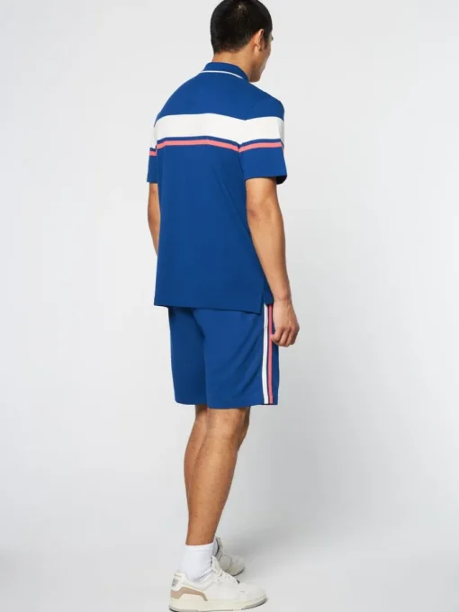 Sergio Tacchini Matching Separates<Damarindo Polo Archivio- Limoges