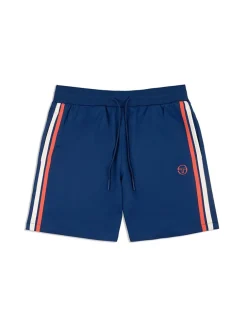 Sergio Tacchini Shorts And Swim<Damarindo Short Archivio- Limoges