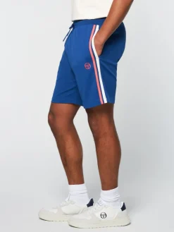 Sergio Tacchini Shorts And Swim<Damarindo Short Archivio- Limoges
