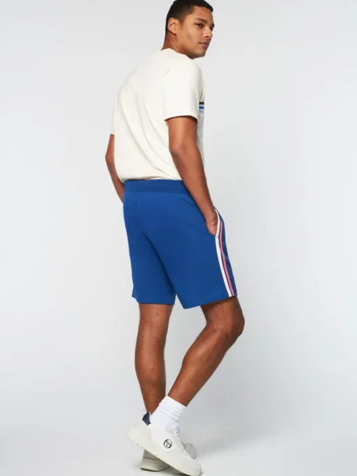 Sergio Tacchini Shorts And Swim<Damarindo Short Archivio- Limoges