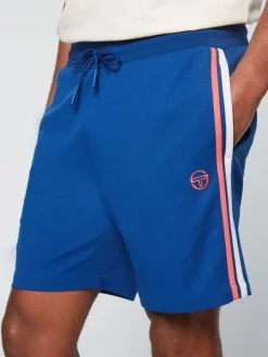 Sergio Tacchini Shorts And Swim<Damarindo Short Archivio- Limoges